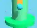 Spill Helix Ball Bounce online