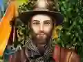 Spill Dangerous Quest online