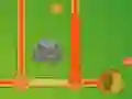 Spill Snakes Maze online