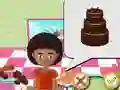 Spill Cake Design online