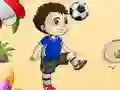 Spill Ball Challenge Deluxe online