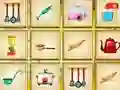 Spill Kitchen Item Search online