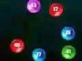 Spill Missing Num Bubbles online
