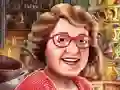 Spill Mary`s Cookbook online