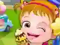 Spill Baby Hazel Differences online