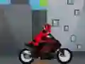 Spill Bike Racing Math Addition online