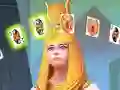 Spill Egypt Solitaire online