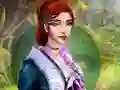 Spill Garden of Magic Whispers online