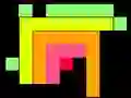 Spill Rotating Rubiks Cube online