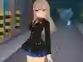 Spill Subway Princess Run online