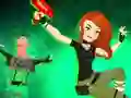 Spill Kim Possible Mission: Improbable online