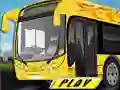 Spill City Bus Drive online