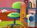 Spill Small Room Hidden Object online