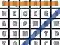 Spill Word Search Shapes online