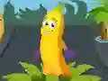 Spill Banana Running online