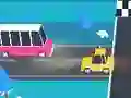Spill Traffic Run online