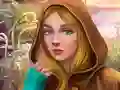 Spill Fairy Wood online