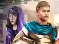 Spill Fort of Secrets online