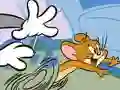 Spill Tom and Jerry mauseflitzer online