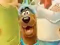 Spill 5 Year`s Scooby-Doo! Birthday Boo Bash online