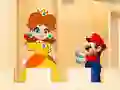 Spill Mario Meets Peach online