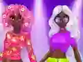 Spill Princess Incredible Spring Neon Hairstyles online
