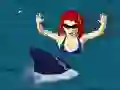 Spill Sharks Vs Swimmers online