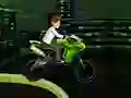 Spill Ben 10 Extreme Ride online
