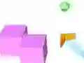 Spill Cube Wave online