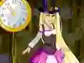 Spill Princess Steampunk online