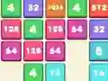 Spill 2048 Shoot online