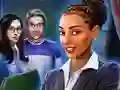 Spill Twilight Academy online