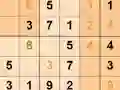 Spill Dagelijkse Sudoku online