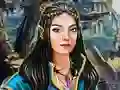 Spill Secret of The Forgotten Castle online