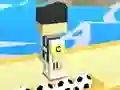 Spill Knock Off online