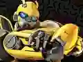Spill Transformers BumbleBee music mix online