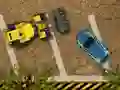 Spill Heavy Duty Parking online