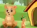 Spill Bear Home online