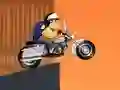 Spill Bike police online