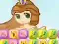 Spill Jewels of the Princess online
