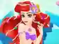 Spill Underwater Odyssey Of The Little Mermaid online