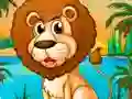 Spill Happy Kids Puzzle online