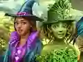 Spill The Witch Sisters online
