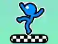 Spill Stickman Swing online
