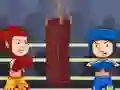 Spill Boxing Punching Fun online