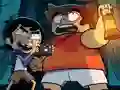 Spill Victor and valentino taco terror online