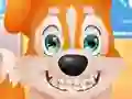 Spill Cute Puppy Dentist online