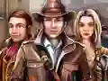 Spill Western Outlaws online