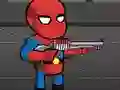 Spill Pistol Hero V online