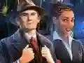 Spill Suspicious Connection online